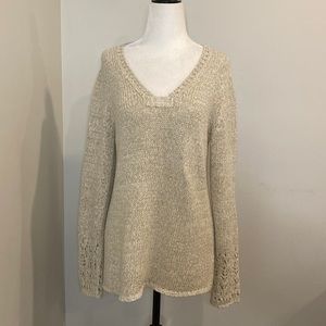 Chico’s‎ Knit Sweater